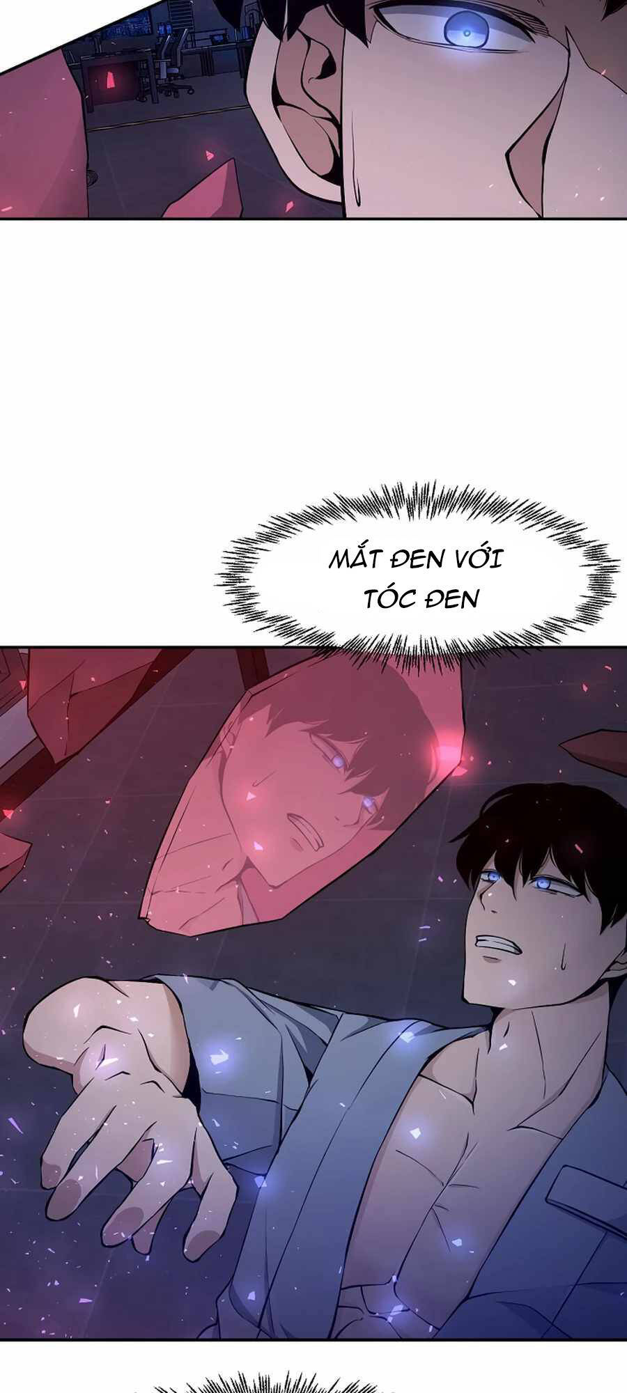 Giáo Viên Của Những Nhân Vật Phản Diện Chapter 1 - Trang 2