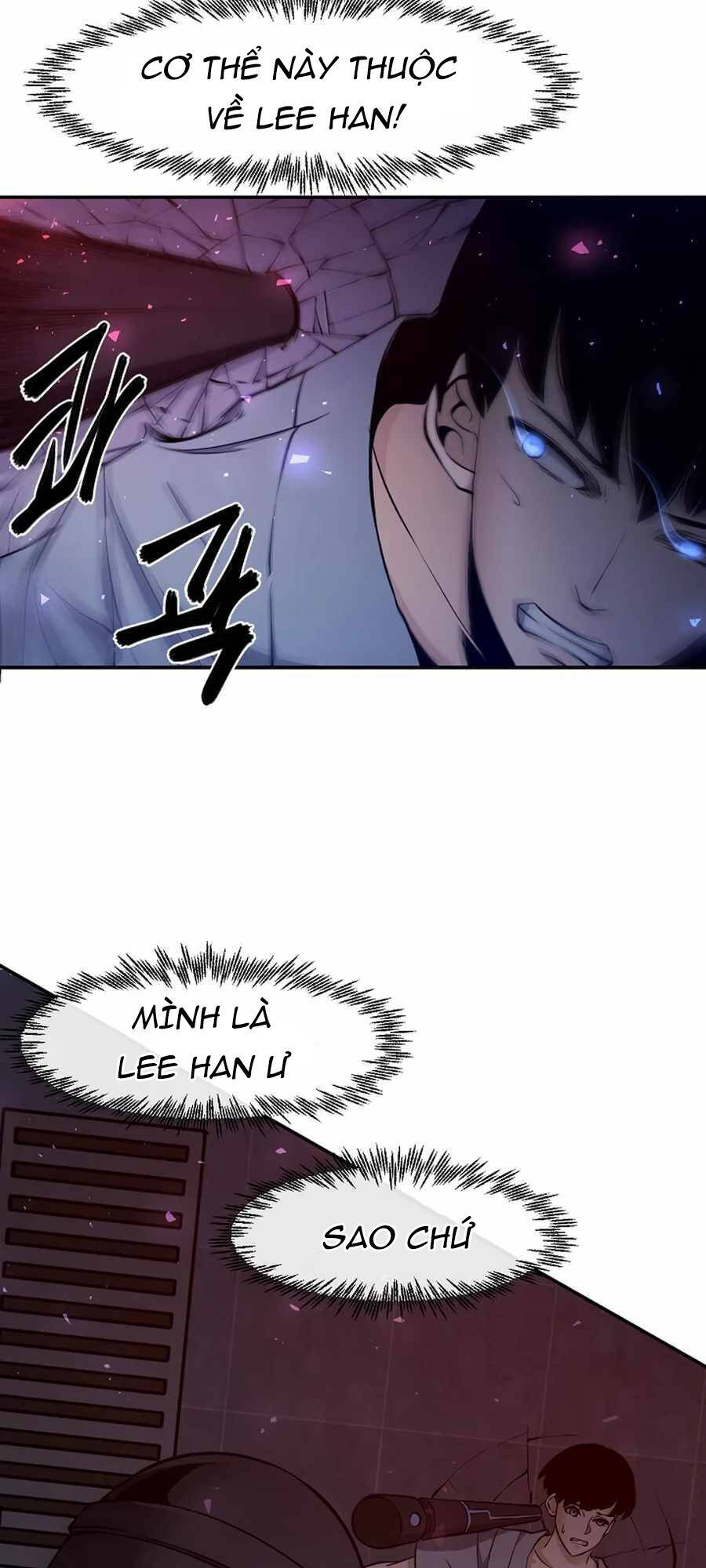 Giáo Viên Của Những Nhân Vật Phản Diện Chapter 1 - Trang 2