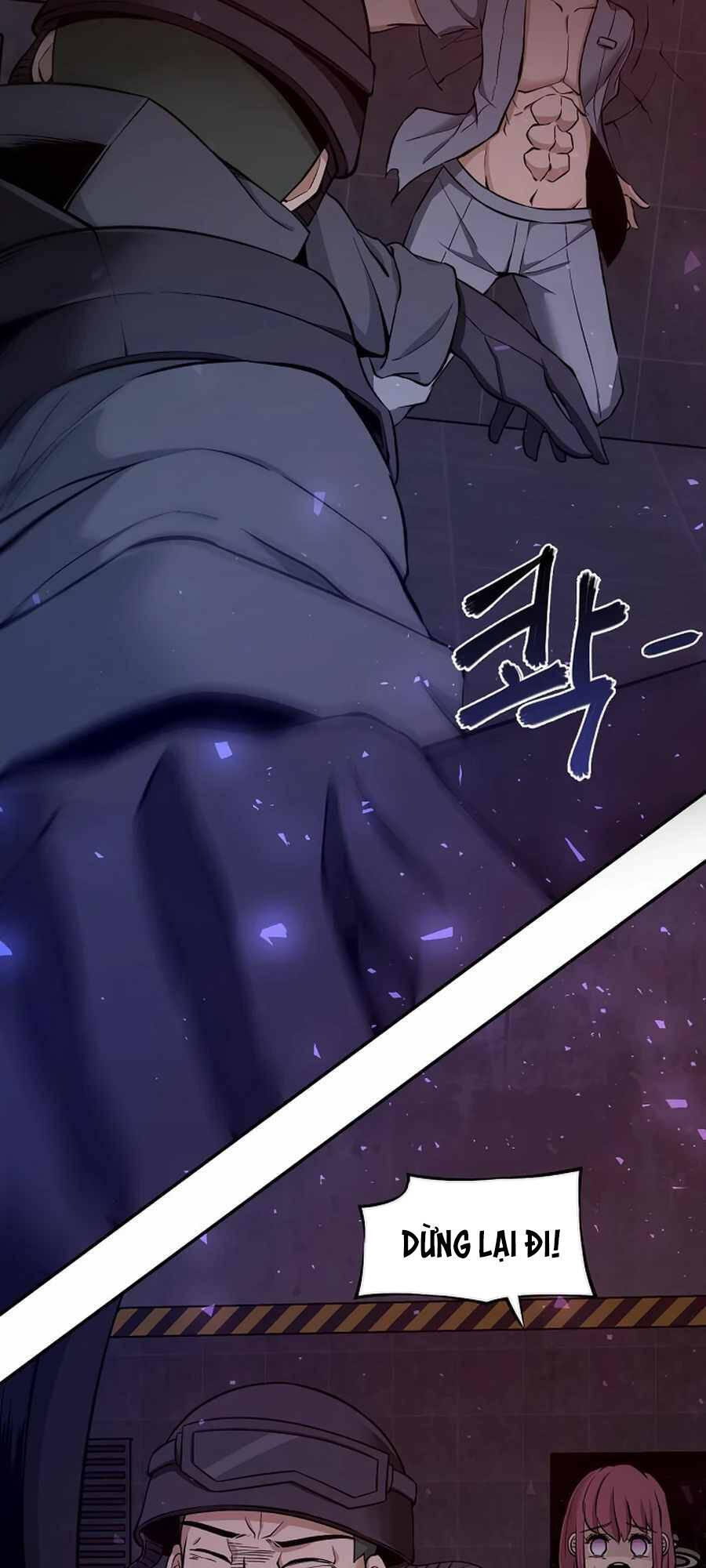 Giáo Viên Của Những Nhân Vật Phản Diện Chapter 1 - Trang 2