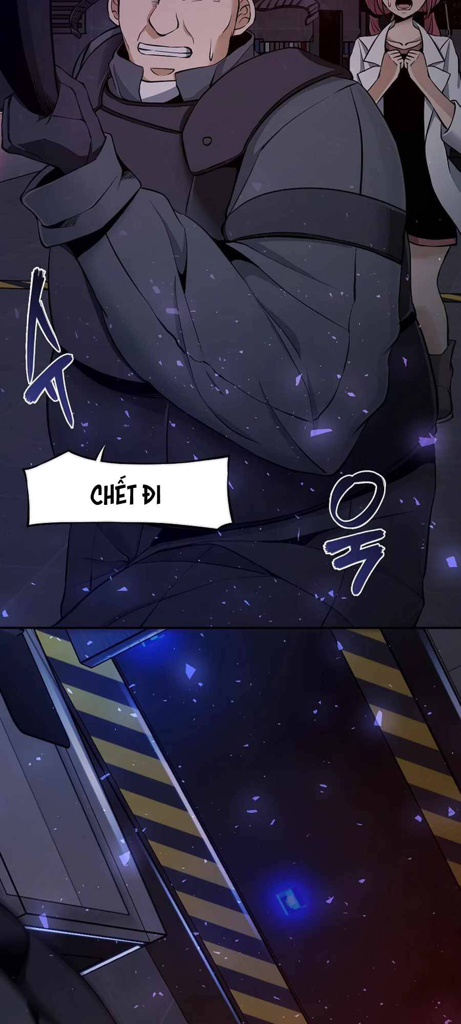 Giáo Viên Của Những Nhân Vật Phản Diện Chapter 1 - Trang 2