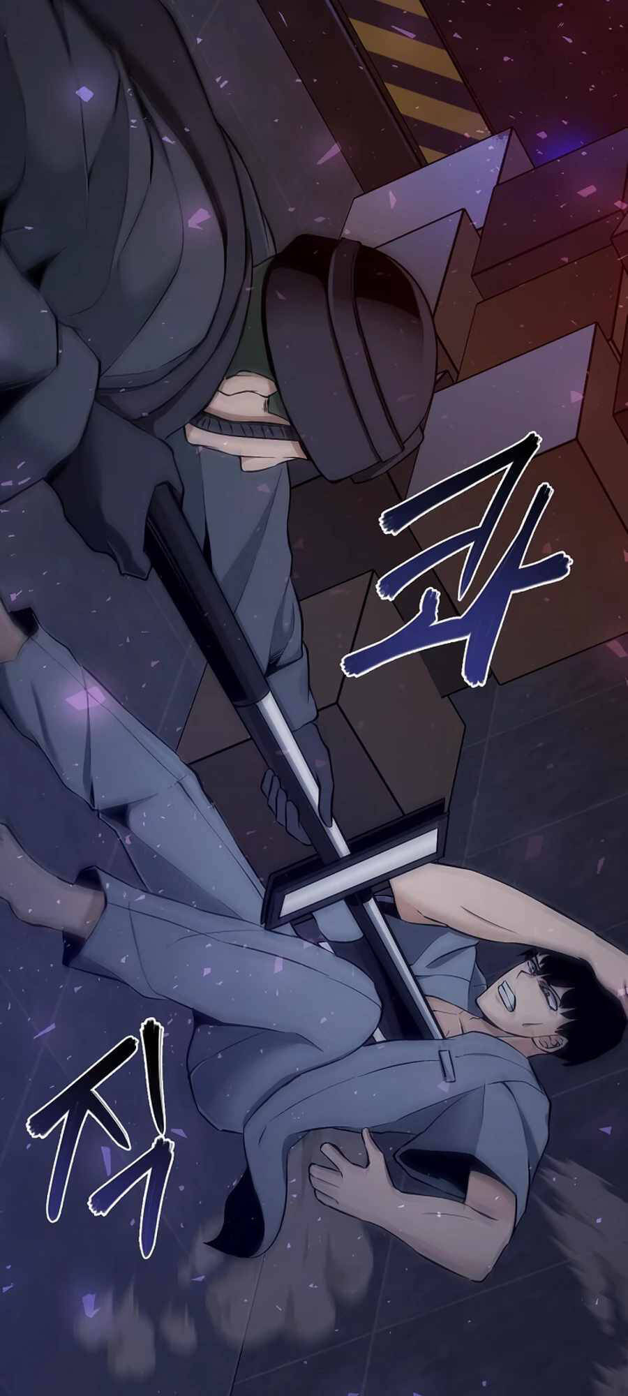 Giáo Viên Của Những Nhân Vật Phản Diện Chapter 1 - Trang 2