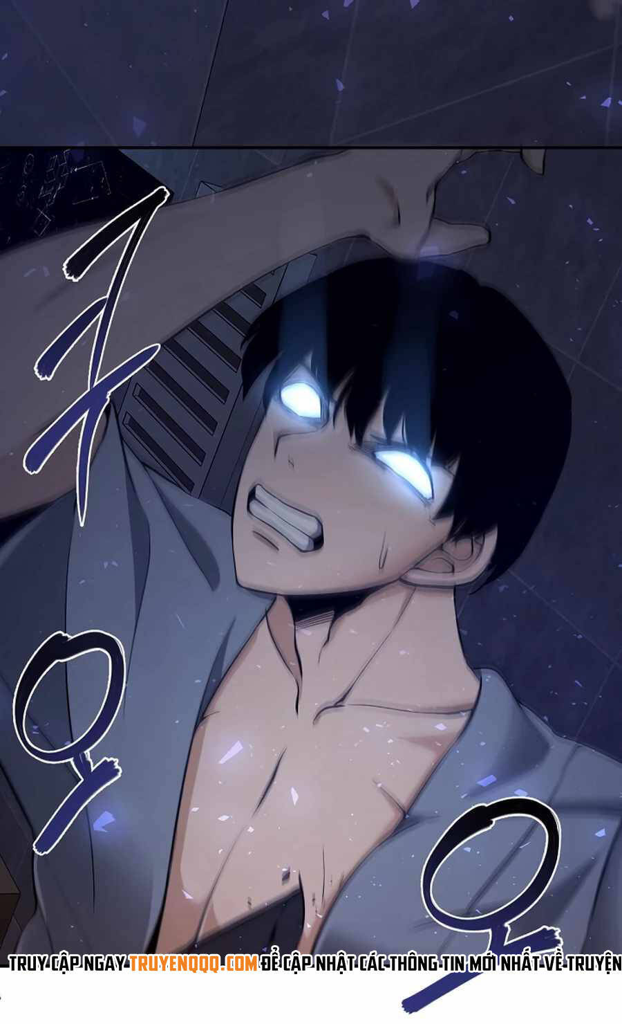 Giáo Viên Của Những Nhân Vật Phản Diện Chapter 1 - Trang 2