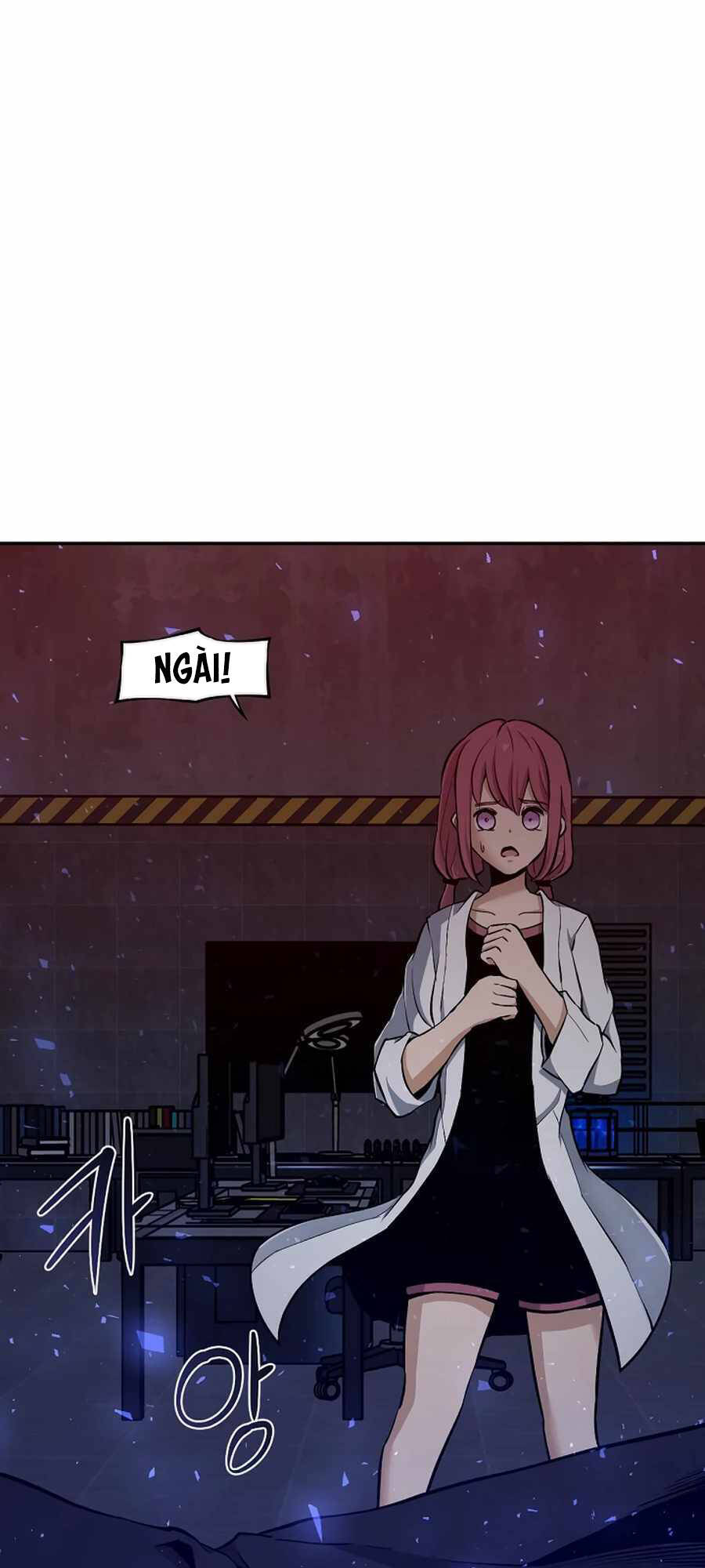 Giáo Viên Của Những Nhân Vật Phản Diện Chapter 1 - Trang 2