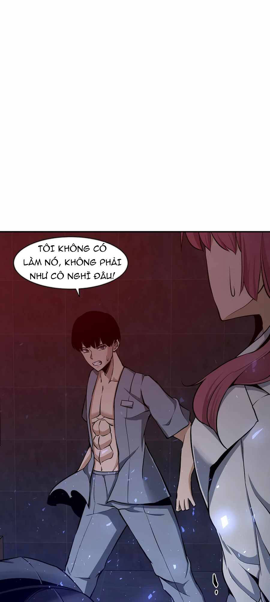 Giáo Viên Của Những Nhân Vật Phản Diện Chapter 1 - Trang 2