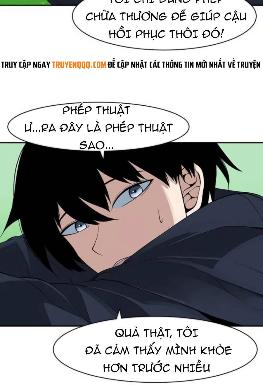 Giáo Viên Của Những Nhân Vật Phản Diện Chapter 10 - Trang 2