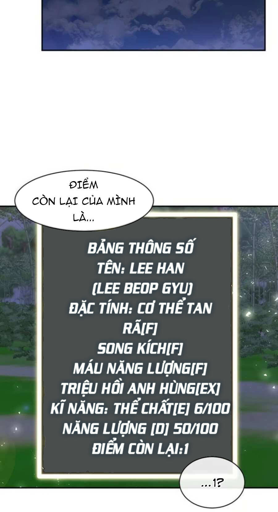 Giáo Viên Của Những Nhân Vật Phản Diện Chapter 10 - Trang 2