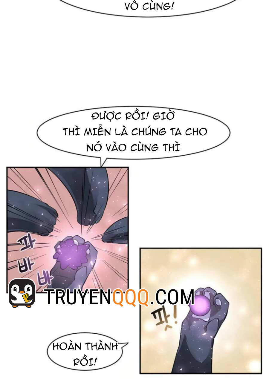 Giáo Viên Của Những Nhân Vật Phản Diện Chapter 10 - Trang 2