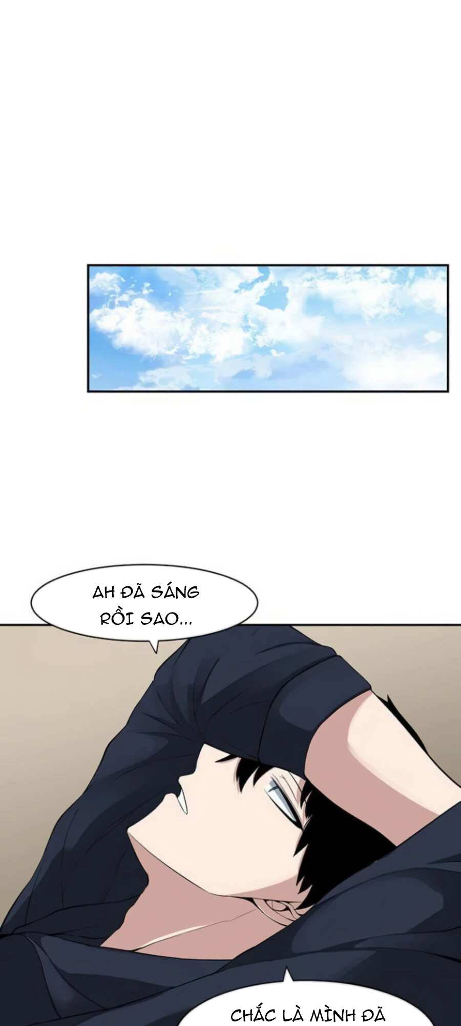 Giáo Viên Của Những Nhân Vật Phản Diện Chapter 10 - Trang 2