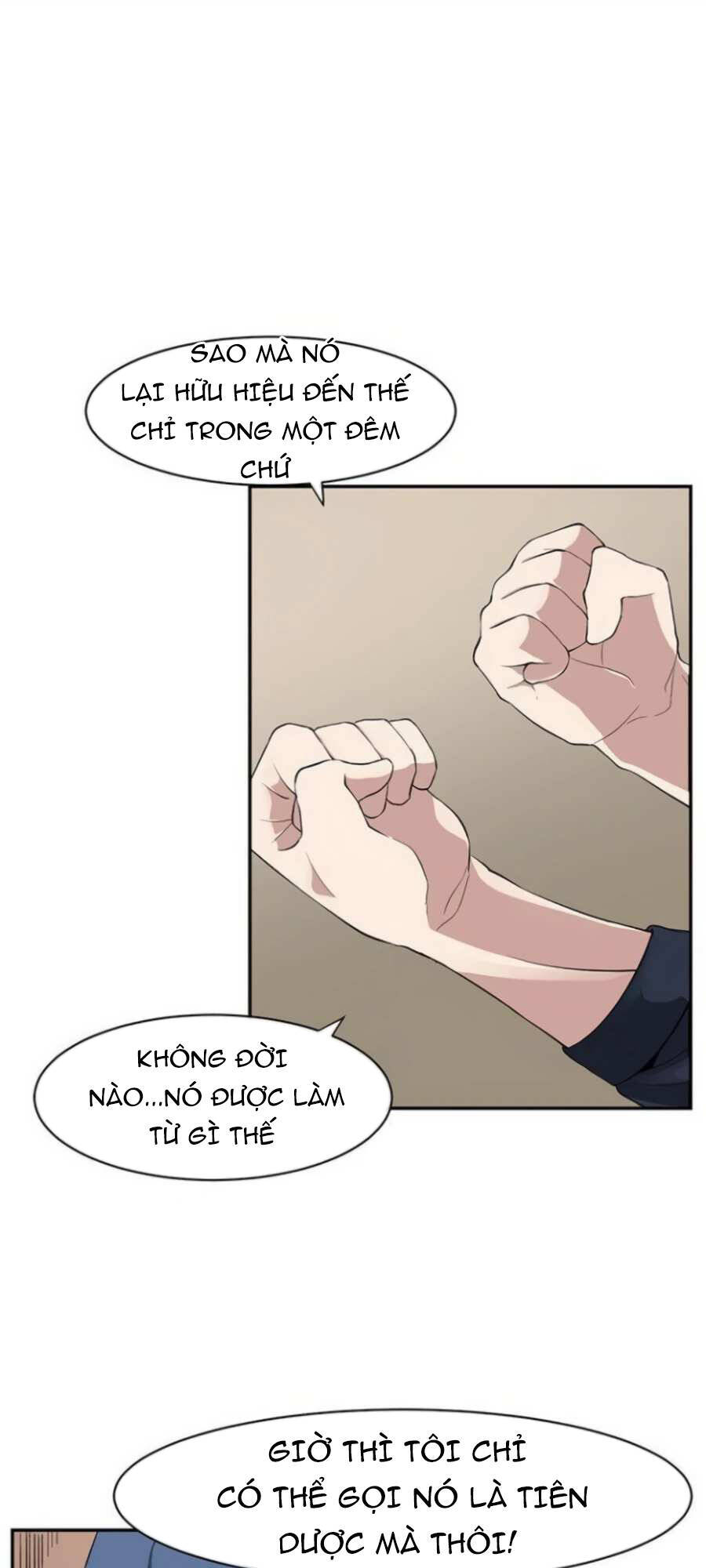 Giáo Viên Của Những Nhân Vật Phản Diện Chapter 10 - Trang 2