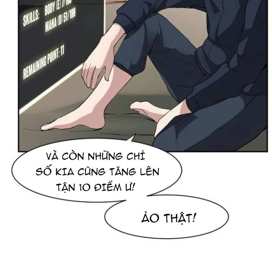 Giáo Viên Của Những Nhân Vật Phản Diện Chapter 10 - Trang 2