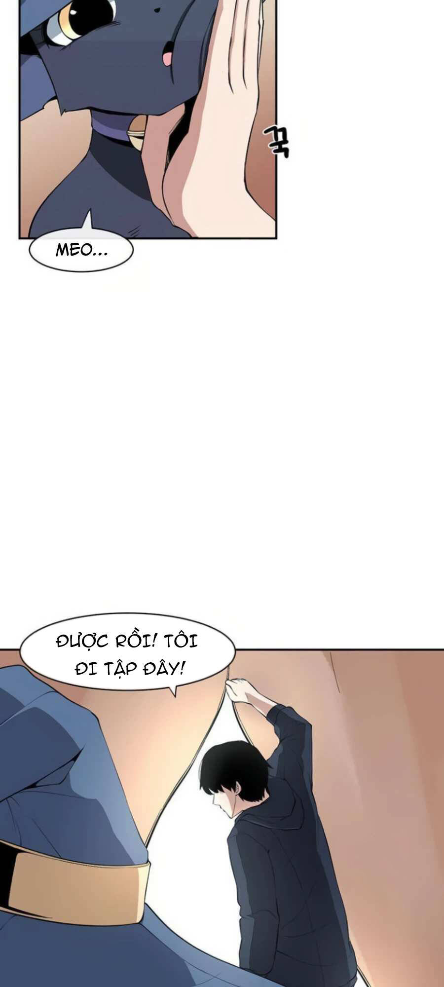 Giáo Viên Của Những Nhân Vật Phản Diện Chapter 10 - Trang 2