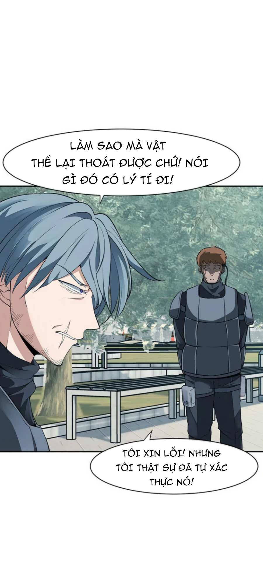 Giáo Viên Của Những Nhân Vật Phản Diện Chapter 10 - Trang 2