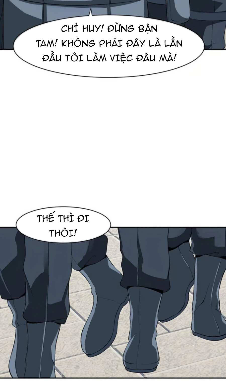 Giáo Viên Của Những Nhân Vật Phản Diện Chapter 10 - Trang 2