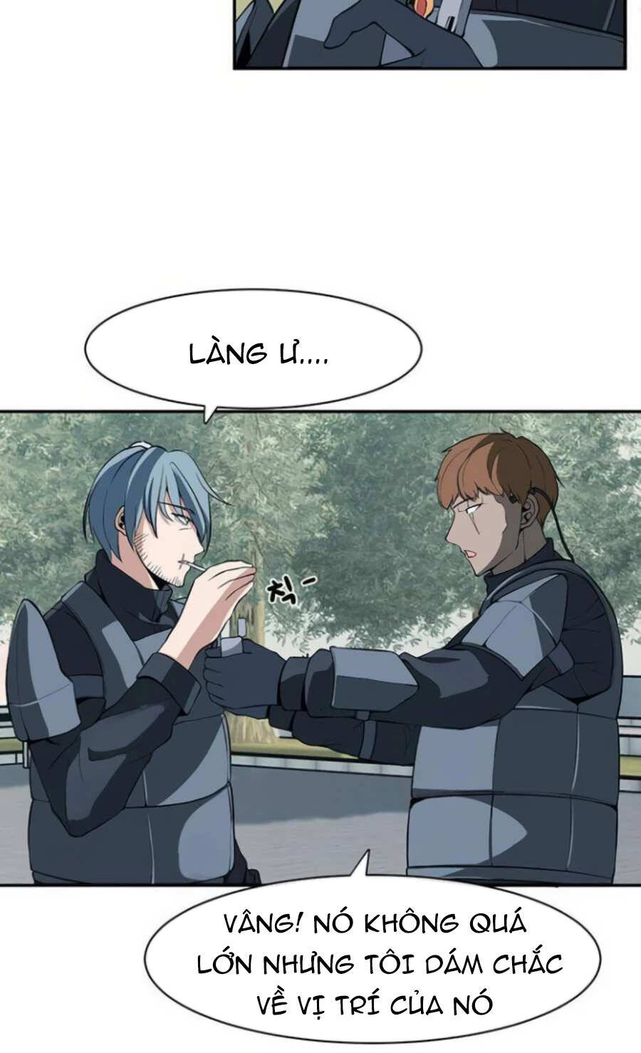 Giáo Viên Của Những Nhân Vật Phản Diện Chapter 10 - Trang 2