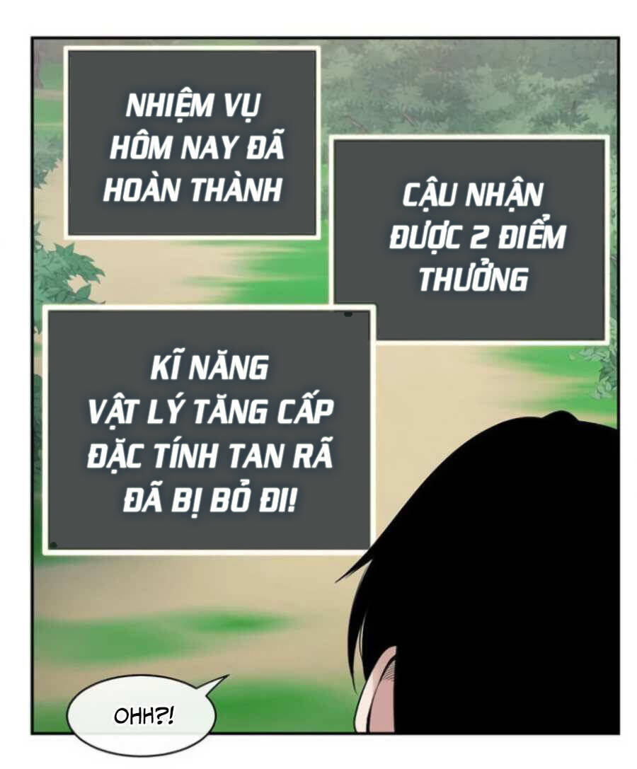 Giáo Viên Của Những Nhân Vật Phản Diện Chapter 10 - Trang 2