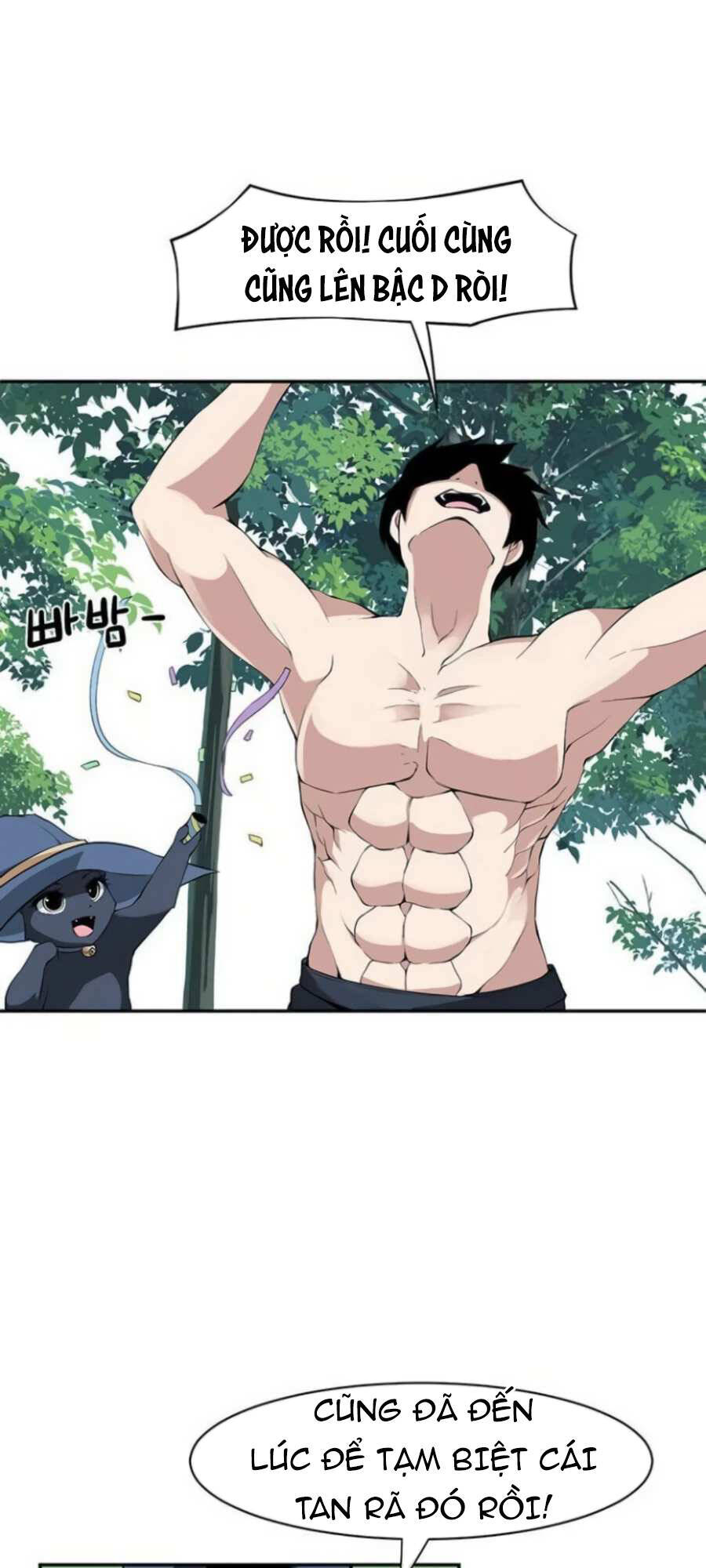 Giáo Viên Của Những Nhân Vật Phản Diện Chapter 10 - Trang 2