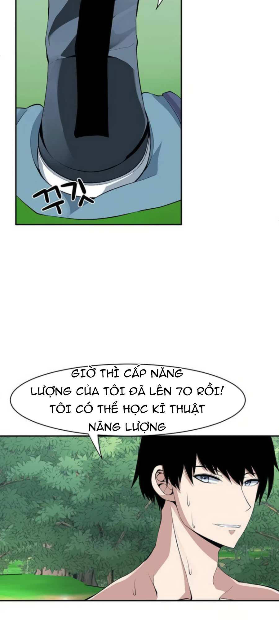 Giáo Viên Của Những Nhân Vật Phản Diện Chapter 10 - Trang 2