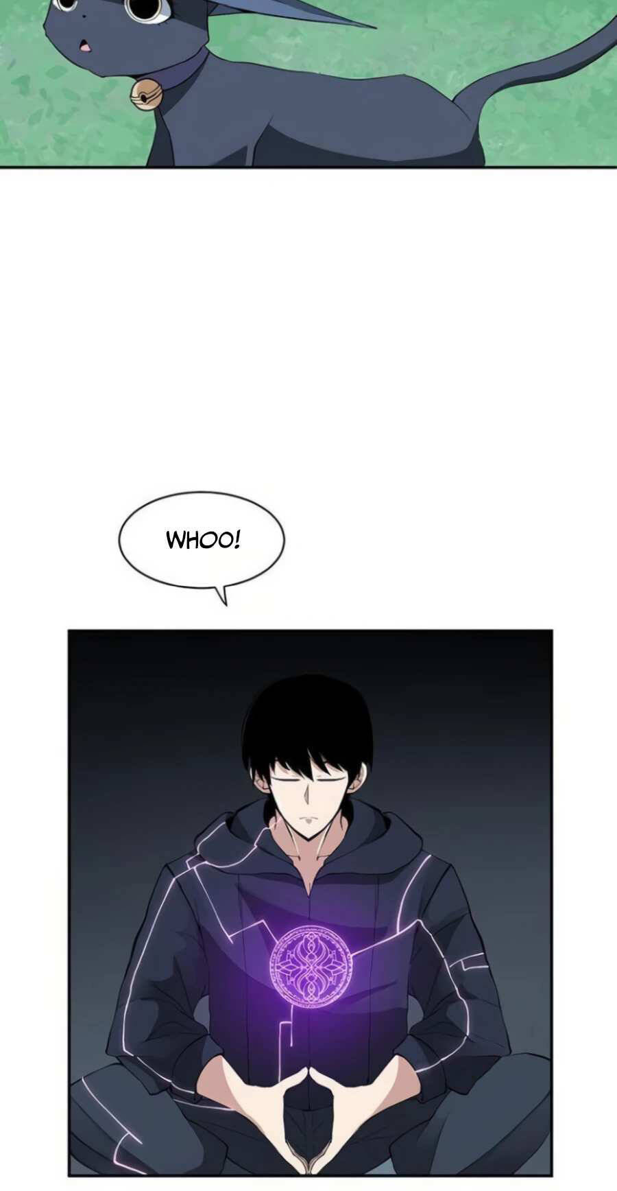 Giáo Viên Của Những Nhân Vật Phản Diện Chapter 10 - Trang 2