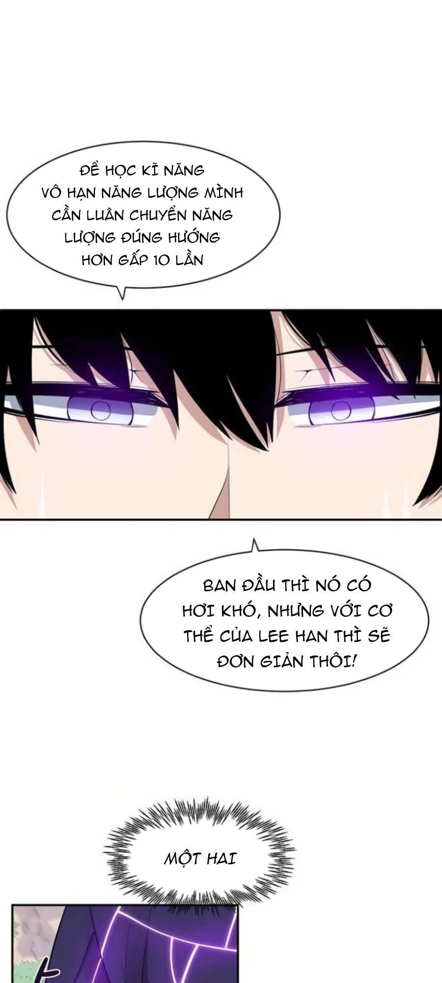 Giáo Viên Của Những Nhân Vật Phản Diện Chapter 10 - Trang 2