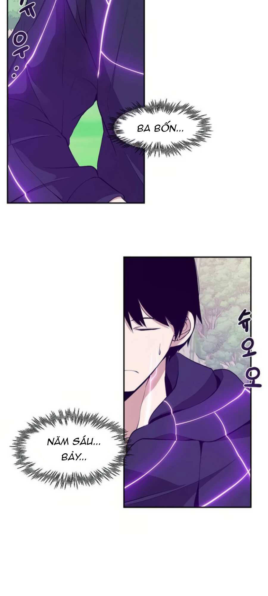 Giáo Viên Của Những Nhân Vật Phản Diện Chapter 10 - Trang 2