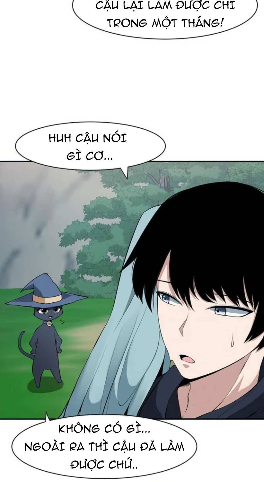 Giáo Viên Của Những Nhân Vật Phản Diện Chapter 10 - Trang 2