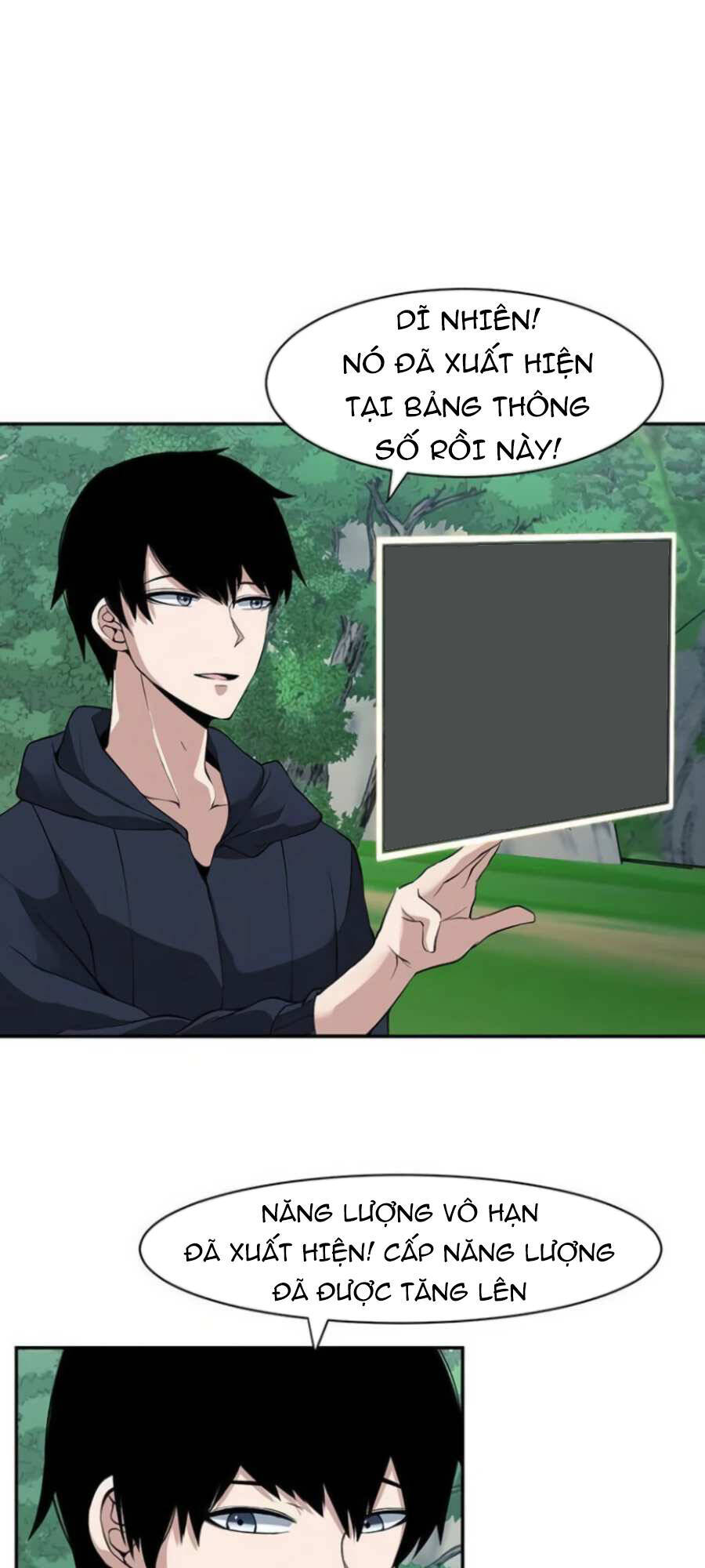 Giáo Viên Của Những Nhân Vật Phản Diện Chapter 10 - Trang 2