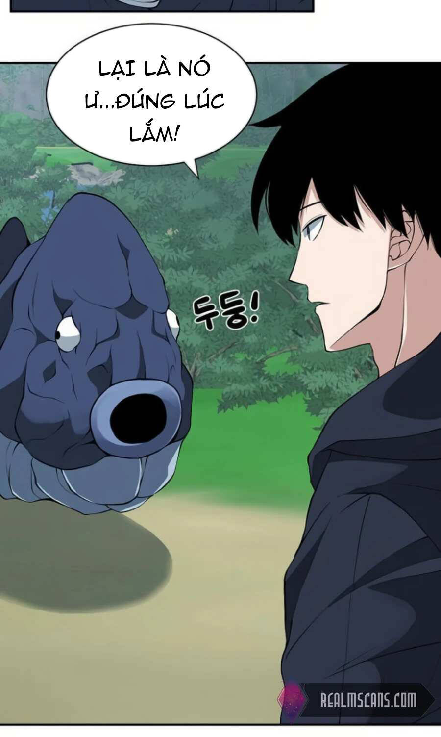 Giáo Viên Của Những Nhân Vật Phản Diện Chapter 10 - Trang 2