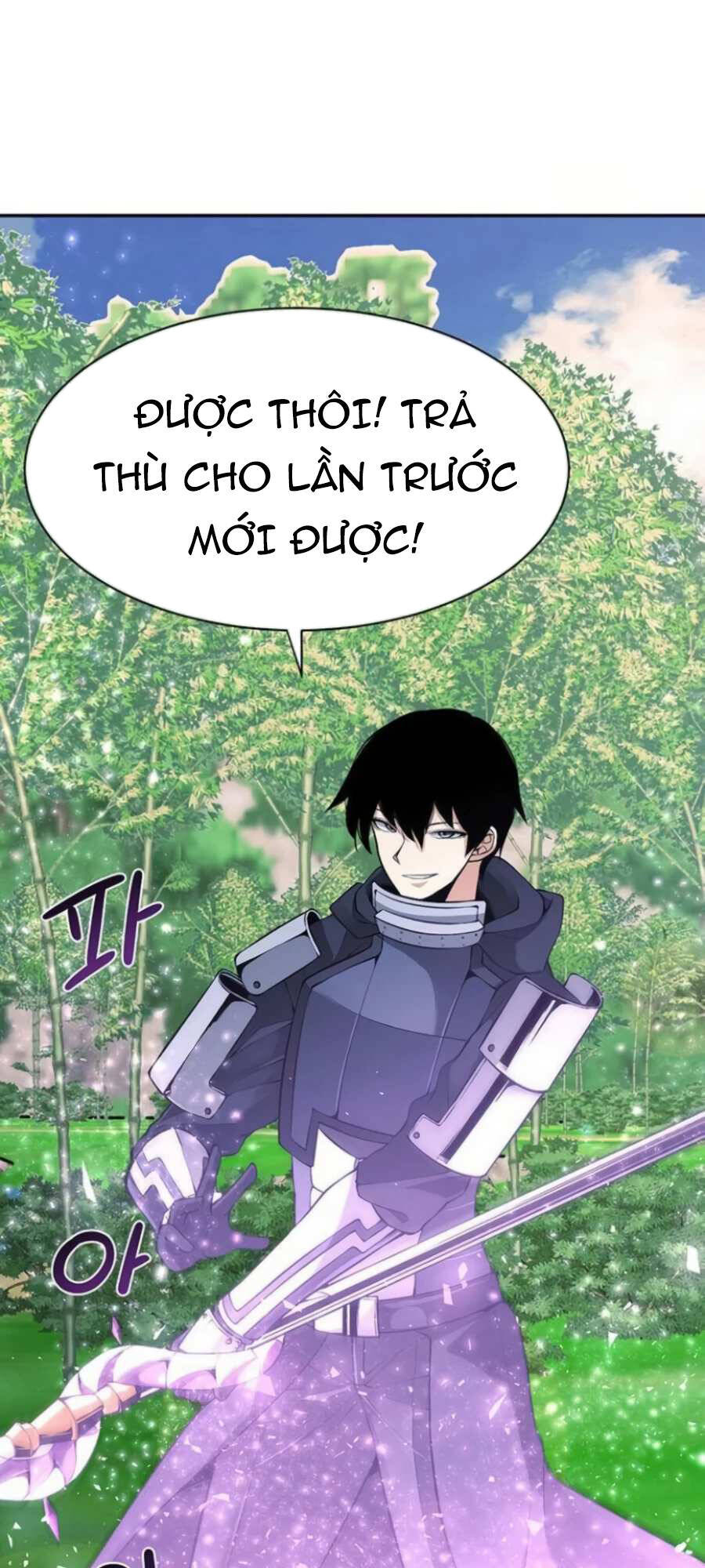 Giáo Viên Của Những Nhân Vật Phản Diện Chapter 10 - Trang 2