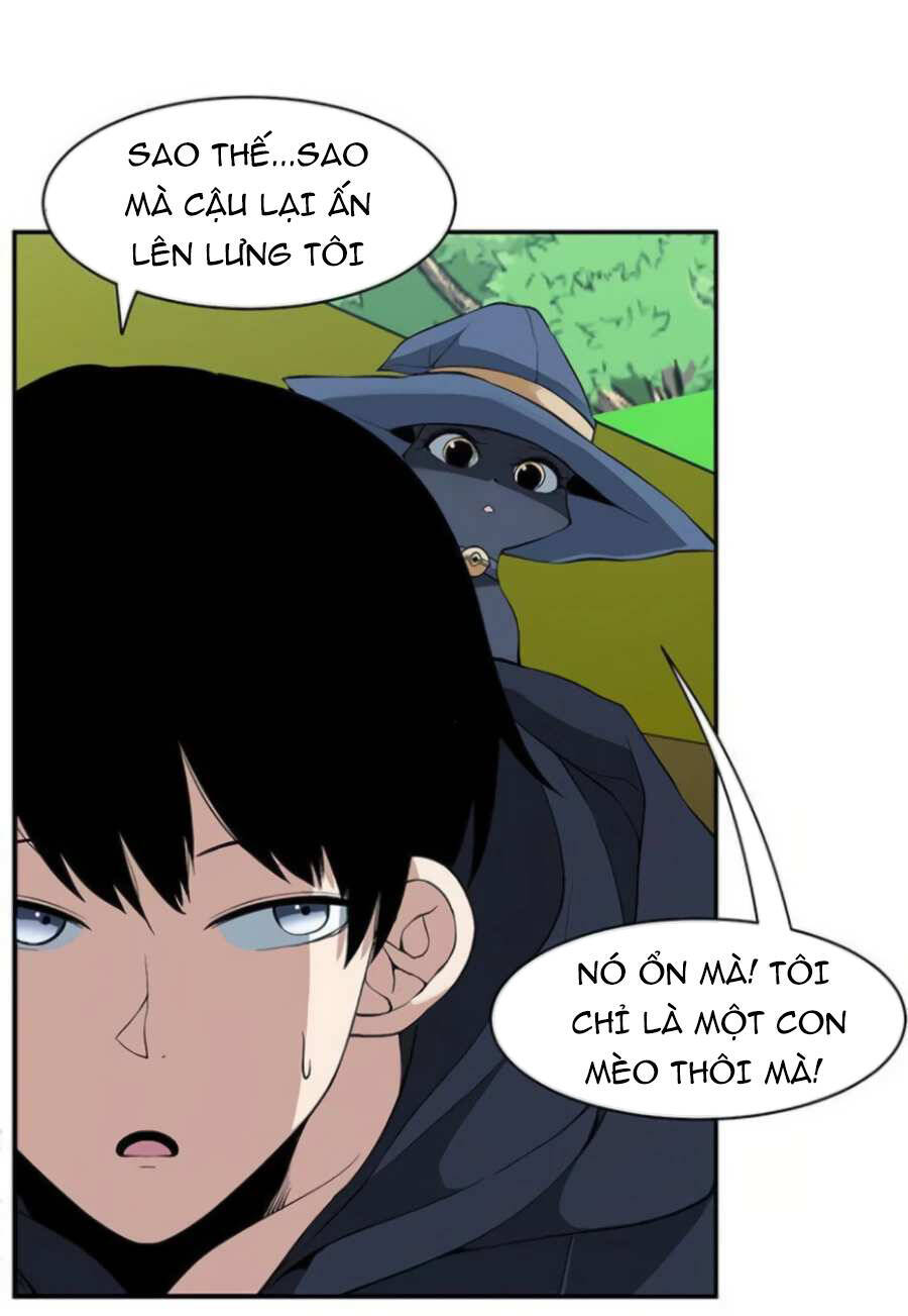 Giáo Viên Của Những Nhân Vật Phản Diện Chapter 10 - Trang 2