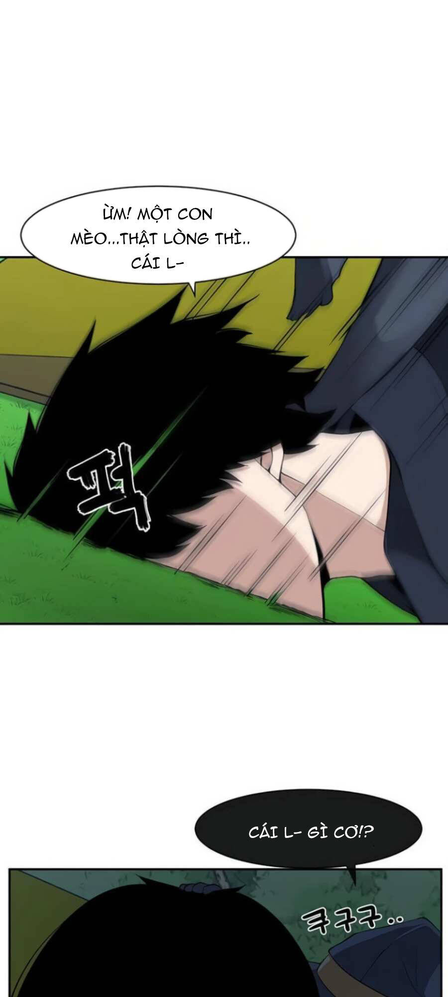 Giáo Viên Của Những Nhân Vật Phản Diện Chapter 10 - Trang 2