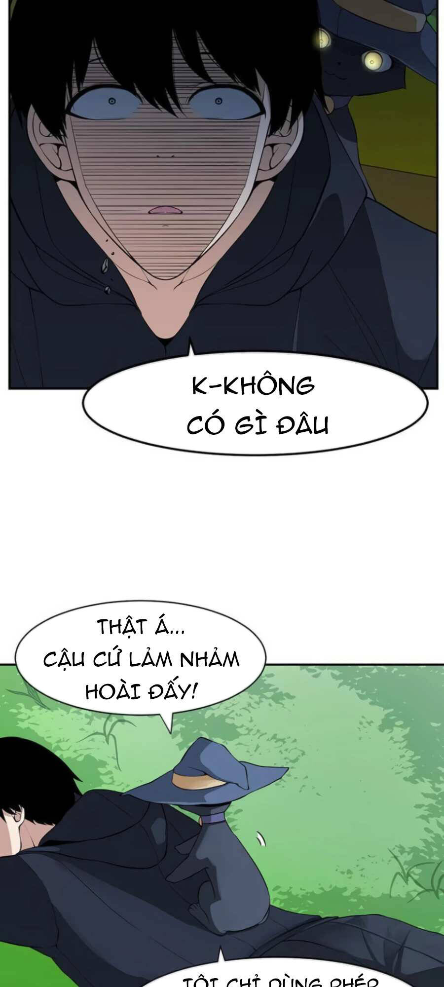 Giáo Viên Của Những Nhân Vật Phản Diện Chapter 10 - Trang 2