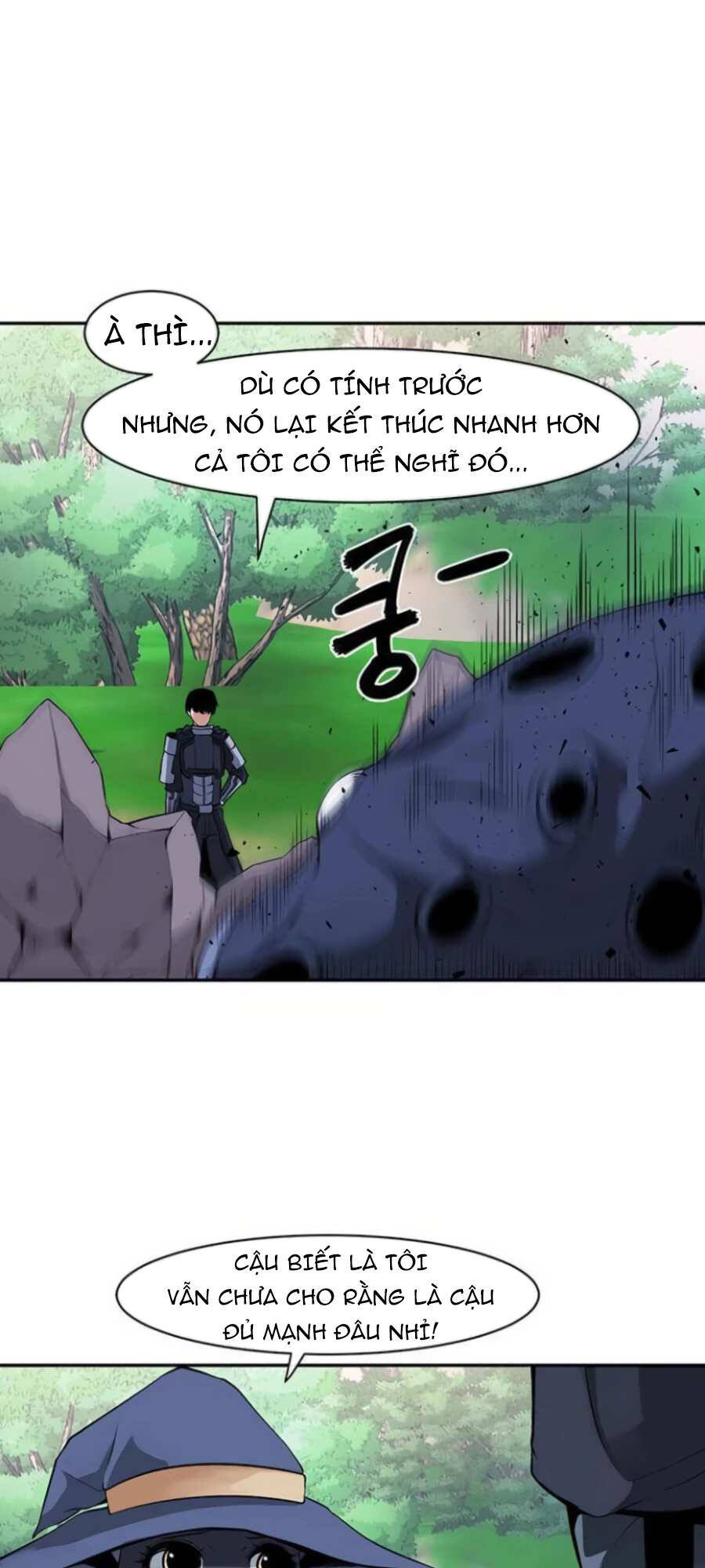 Giáo Viên Của Những Nhân Vật Phản Diện Chapter 11 - Trang 2