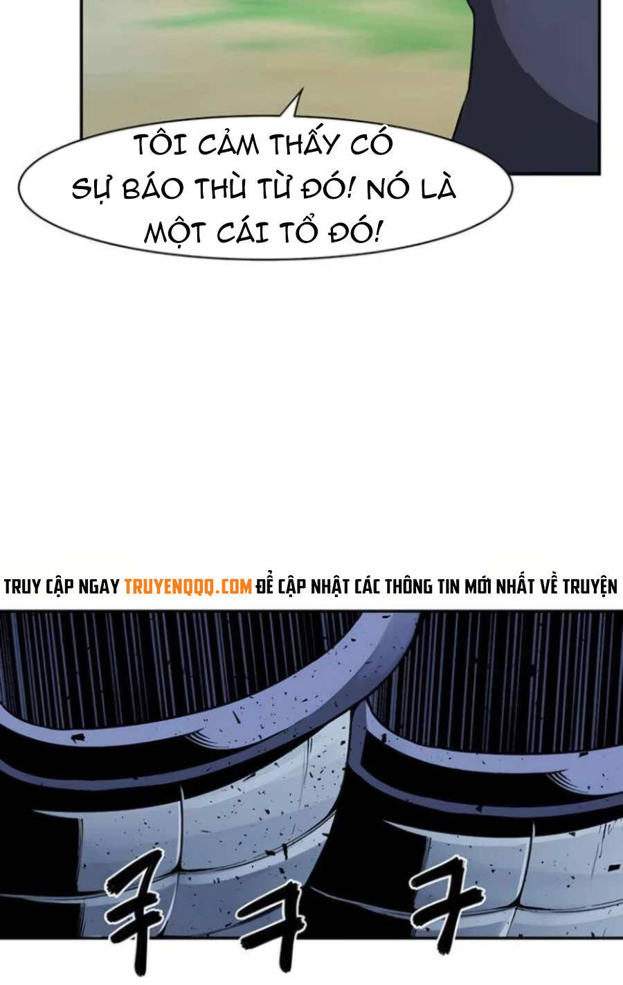 Giáo Viên Của Những Nhân Vật Phản Diện Chapter 11 - Trang 2