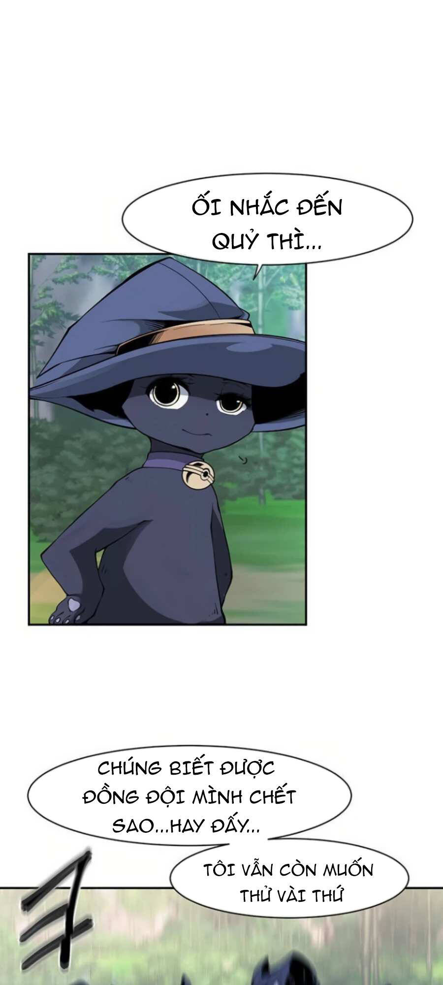 Giáo Viên Của Những Nhân Vật Phản Diện Chapter 11 - Trang 2