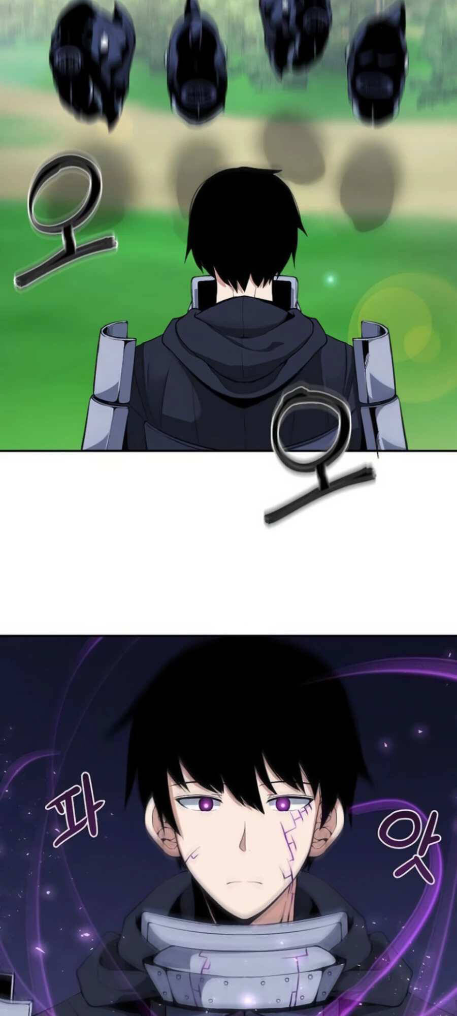 Giáo Viên Của Những Nhân Vật Phản Diện Chapter 11 - Trang 2