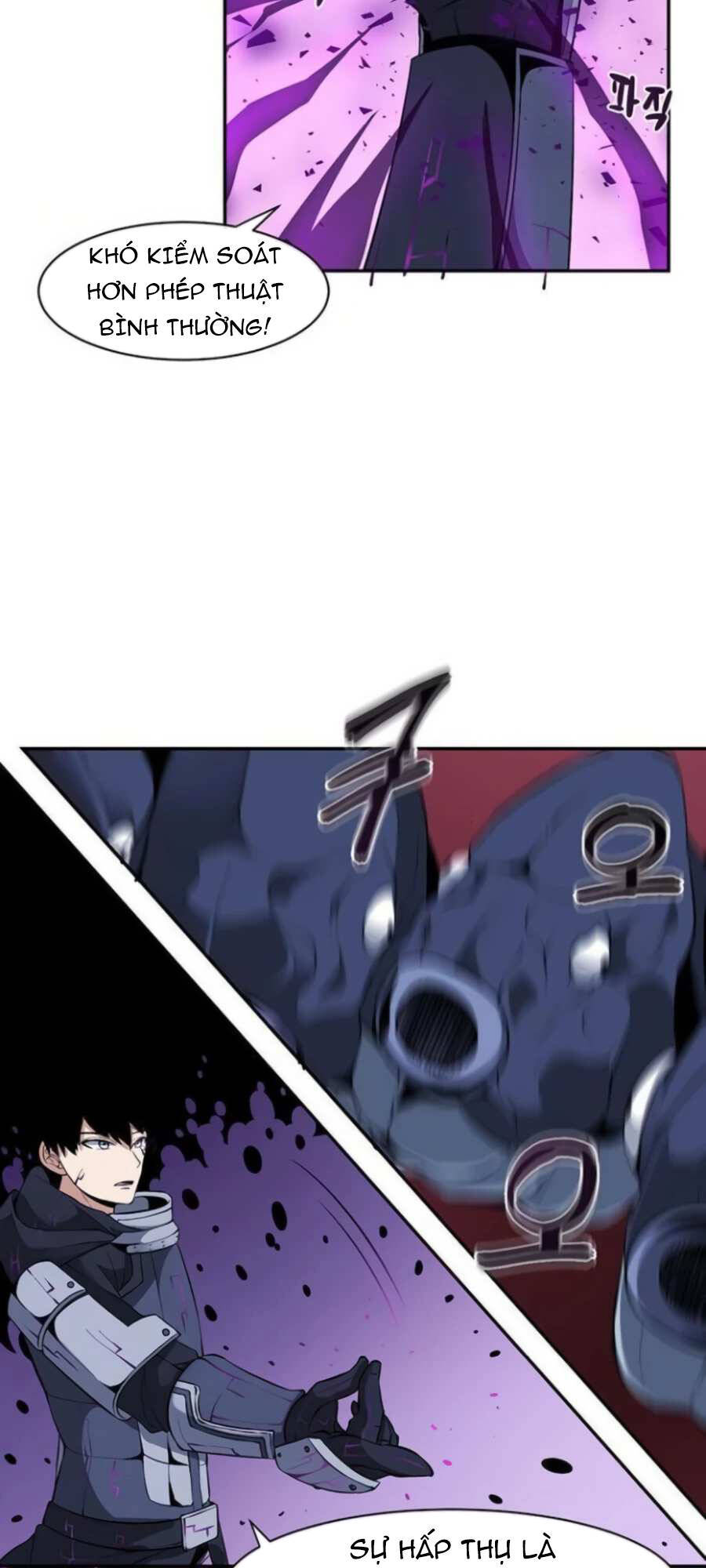 Giáo Viên Của Những Nhân Vật Phản Diện Chapter 11 - Trang 2