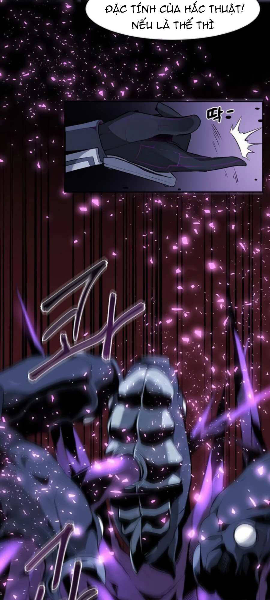 Giáo Viên Của Những Nhân Vật Phản Diện Chapter 11 - Trang 2