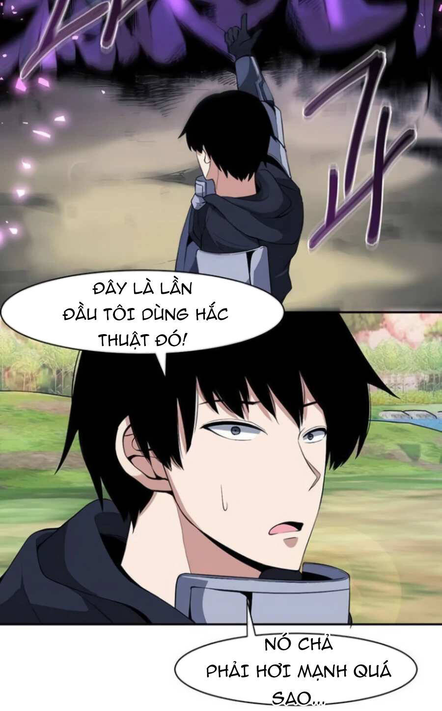 Giáo Viên Của Những Nhân Vật Phản Diện Chapter 11 - Trang 2