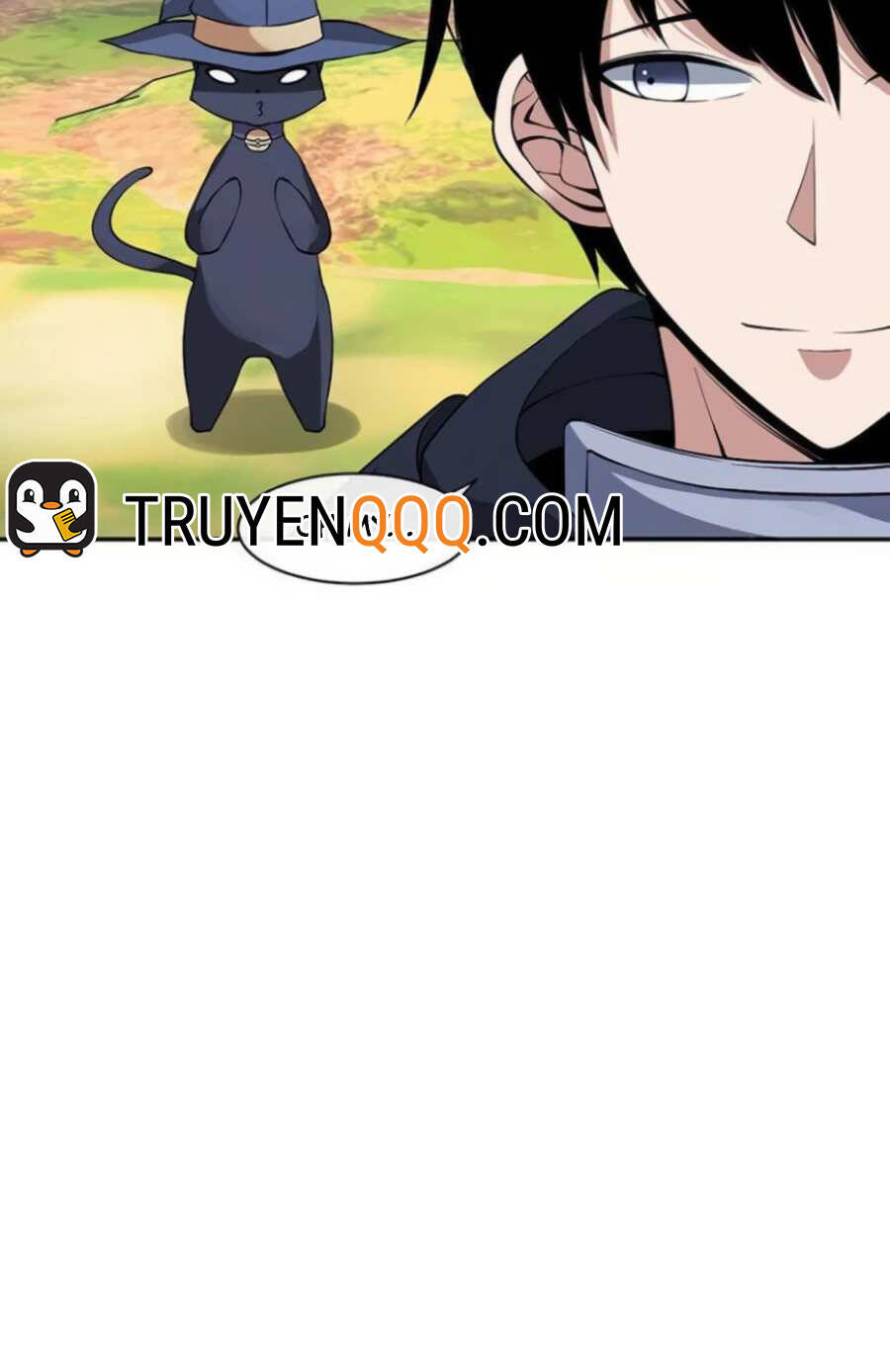 Giáo Viên Của Những Nhân Vật Phản Diện Chapter 11 - Trang 2