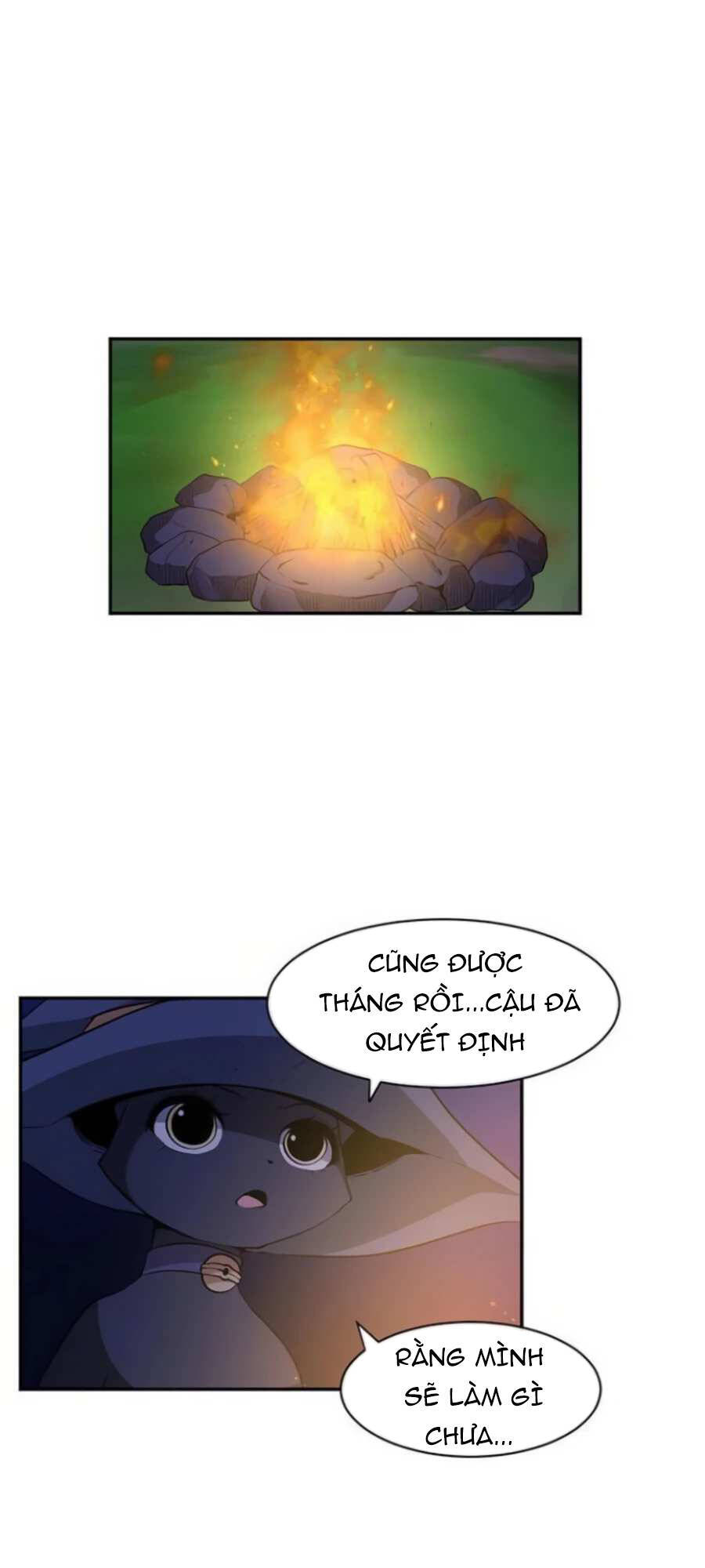 Giáo Viên Của Những Nhân Vật Phản Diện Chapter 11 - Trang 2