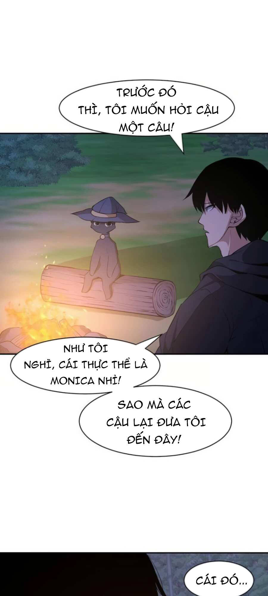 Giáo Viên Của Những Nhân Vật Phản Diện Chapter 11 - Trang 2