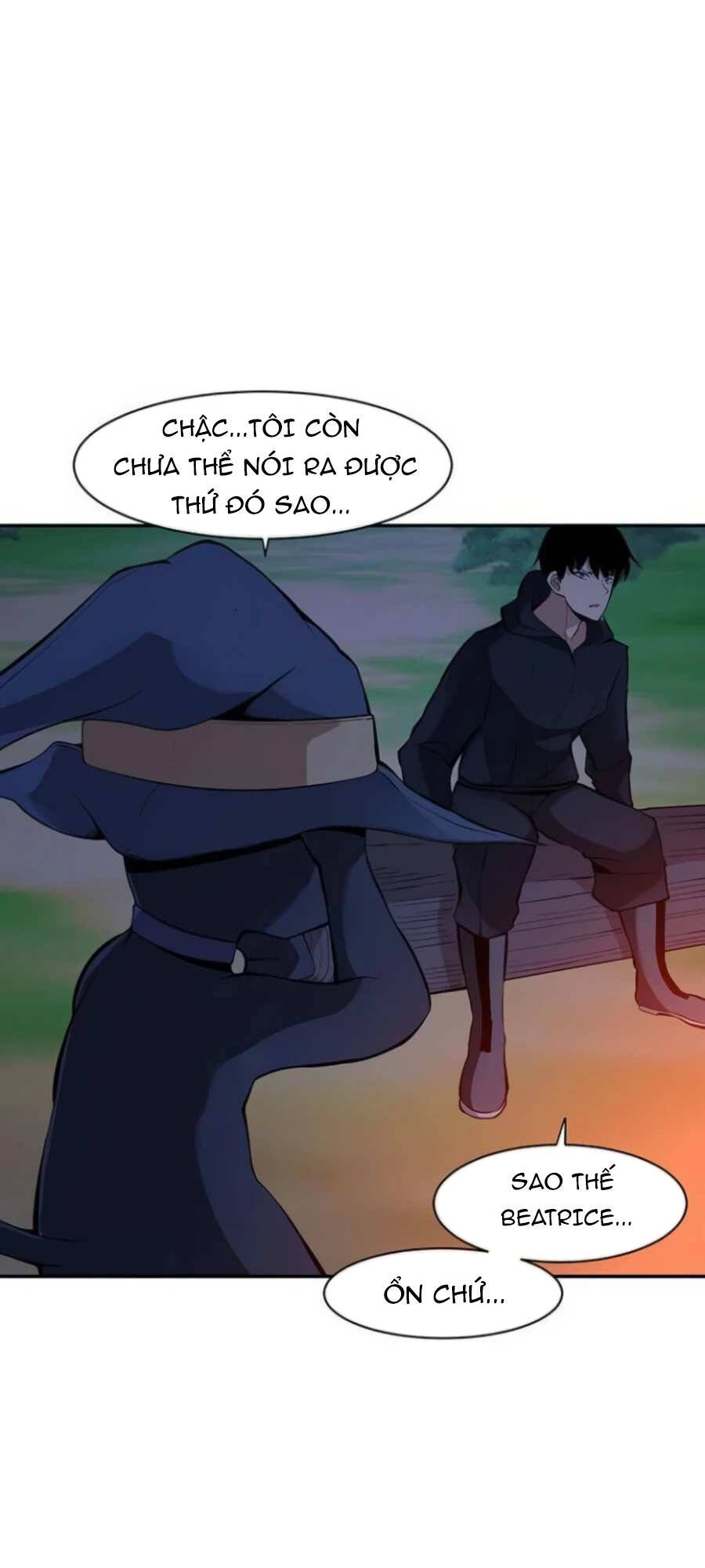 Giáo Viên Của Những Nhân Vật Phản Diện Chapter 11 - Trang 2