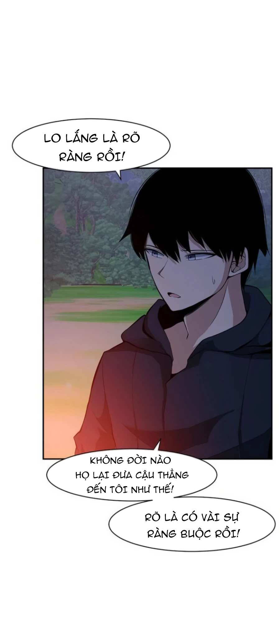 Giáo Viên Của Những Nhân Vật Phản Diện Chapter 11 - Trang 2