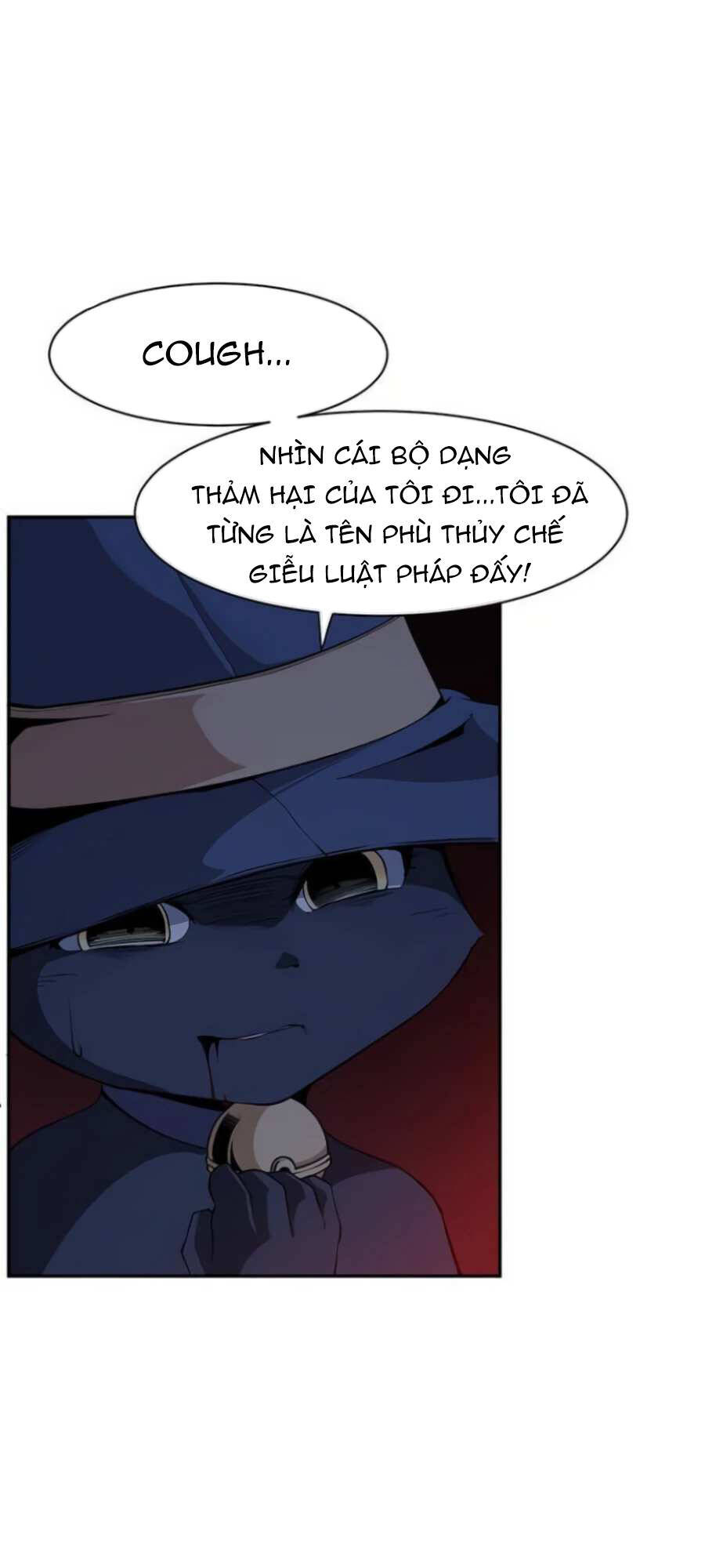 Giáo Viên Của Những Nhân Vật Phản Diện Chapter 11 - Trang 2