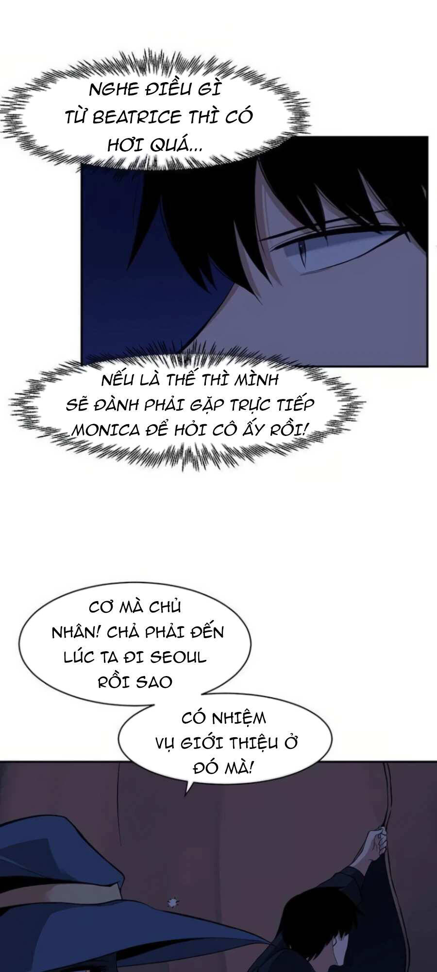 Giáo Viên Của Những Nhân Vật Phản Diện Chapter 11 - Trang 2