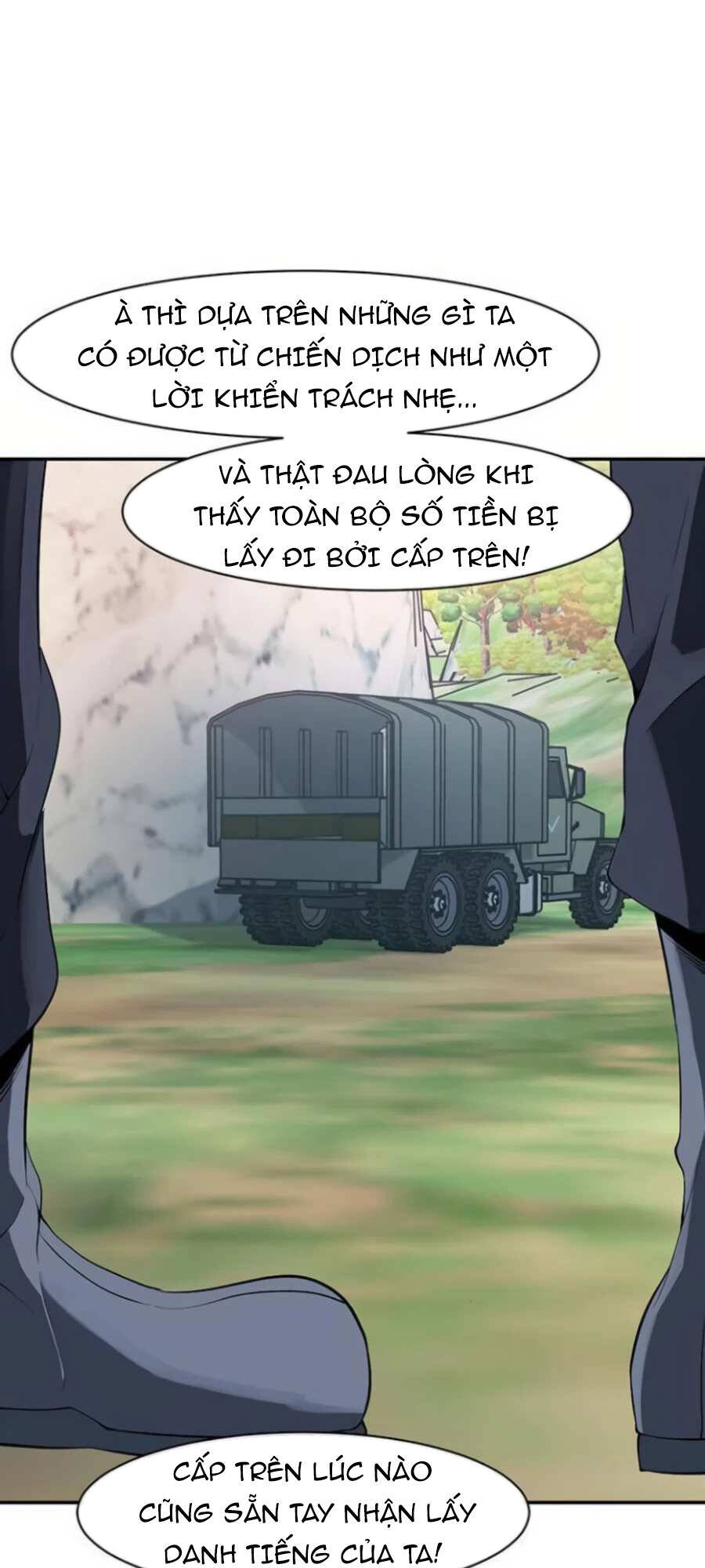 Giáo Viên Của Những Nhân Vật Phản Diện Chapter 11 - Trang 2