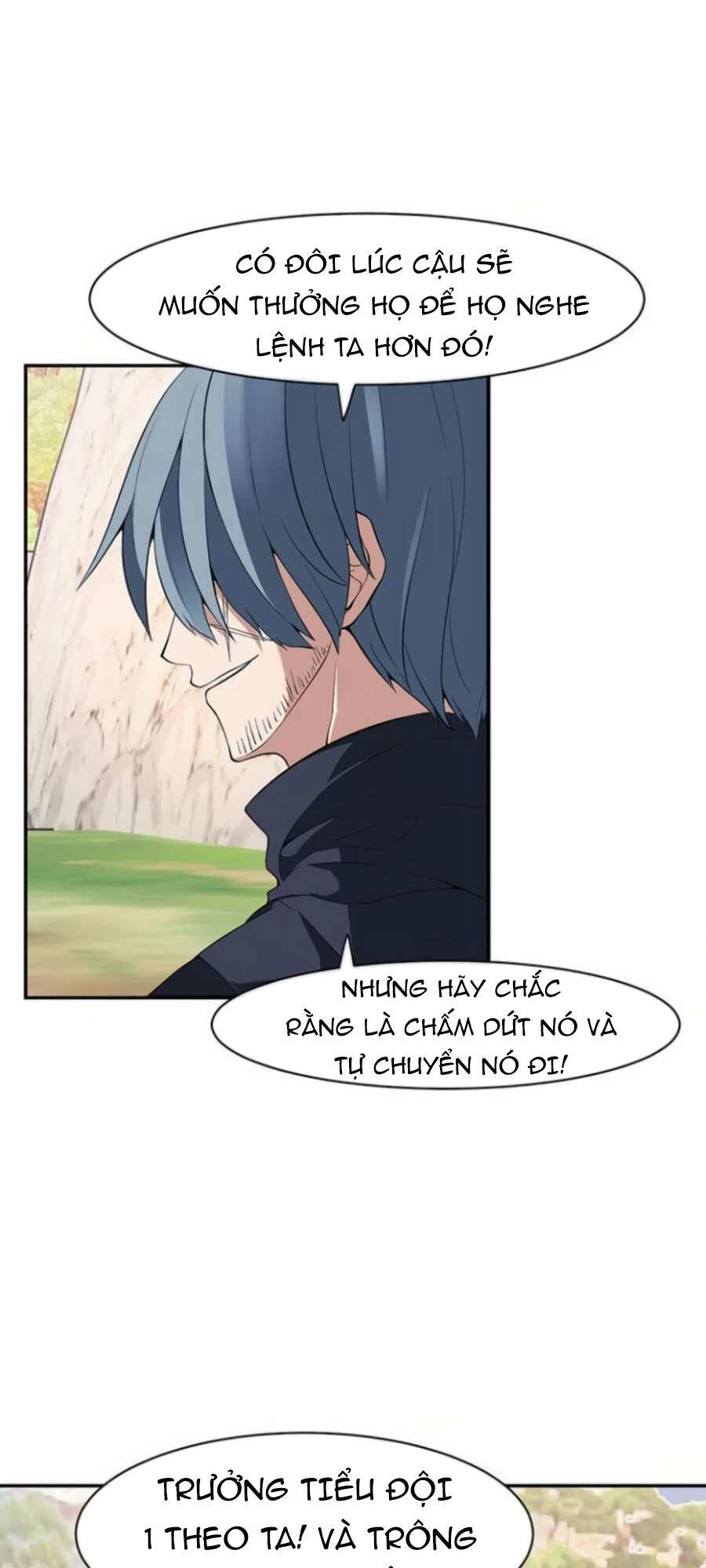 Giáo Viên Của Những Nhân Vật Phản Diện Chapter 11 - Trang 2