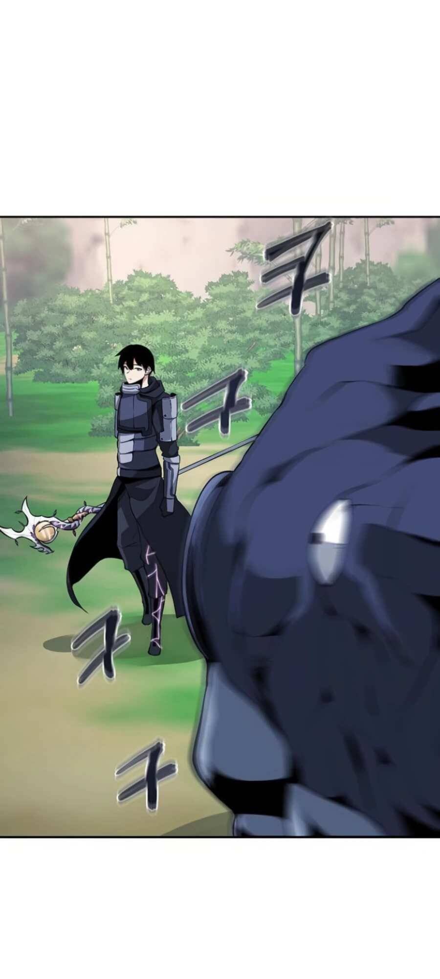 Giáo Viên Của Những Nhân Vật Phản Diện Chapter 11 - Trang 2