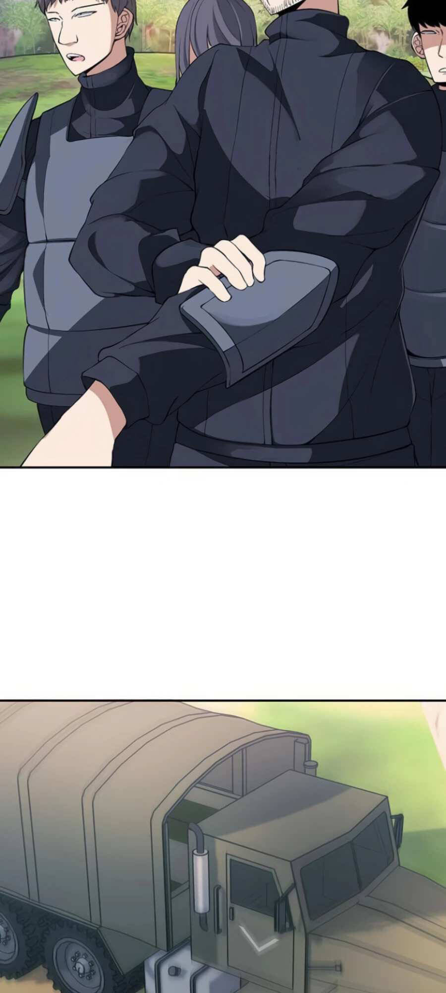 Giáo Viên Của Những Nhân Vật Phản Diện Chapter 11 - Trang 2