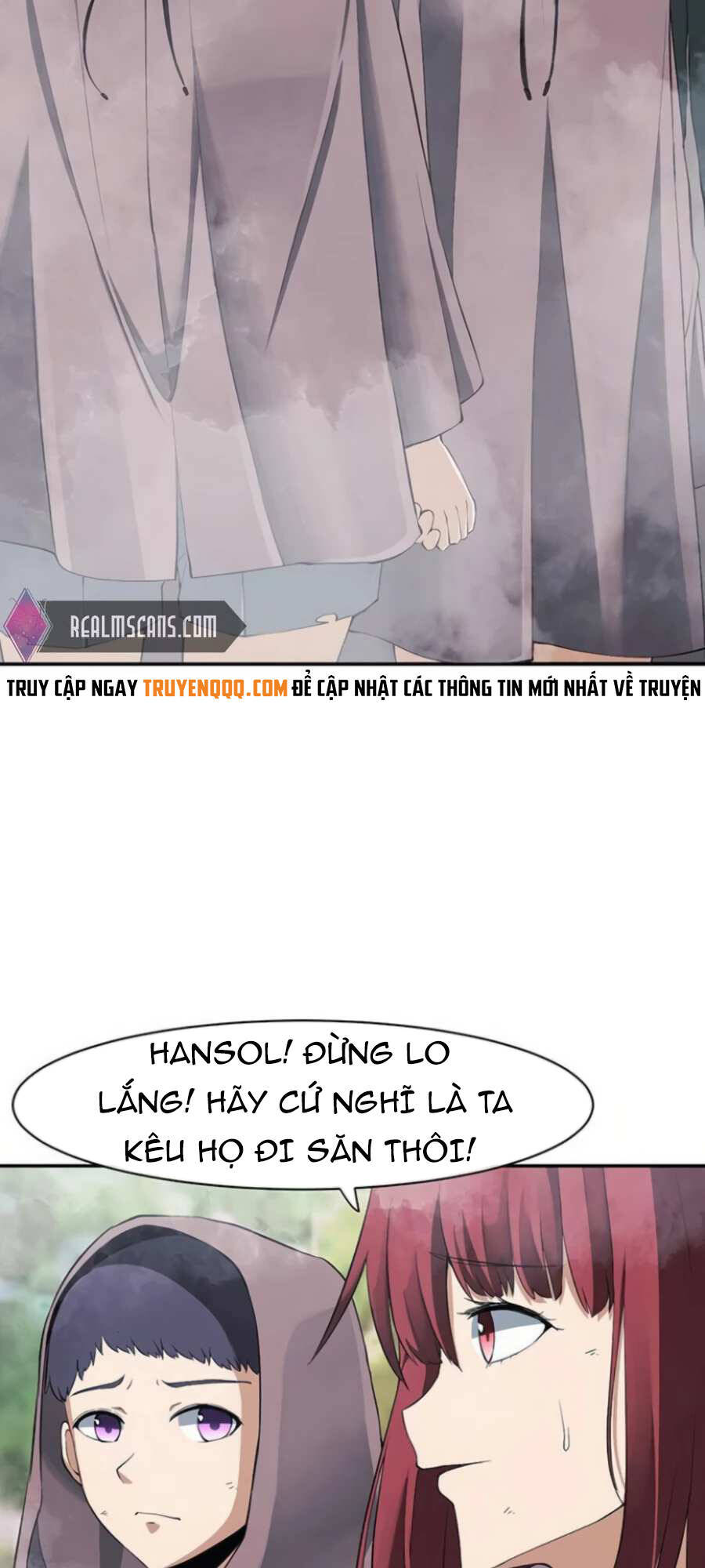 Giáo Viên Của Những Nhân Vật Phản Diện Chapter 11 - Trang 2